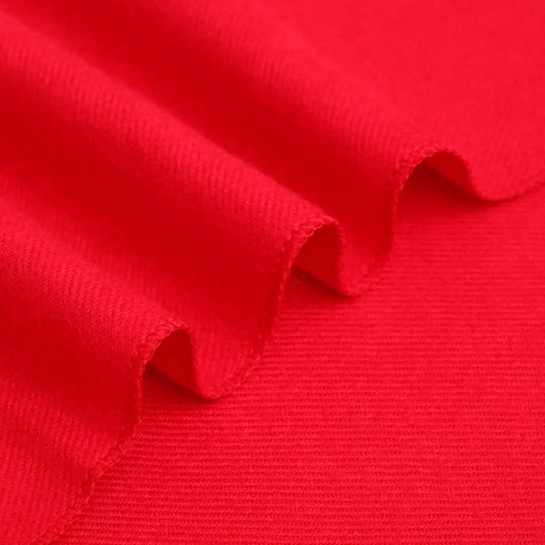 Plain Winsome Classic Cashmere Scarves