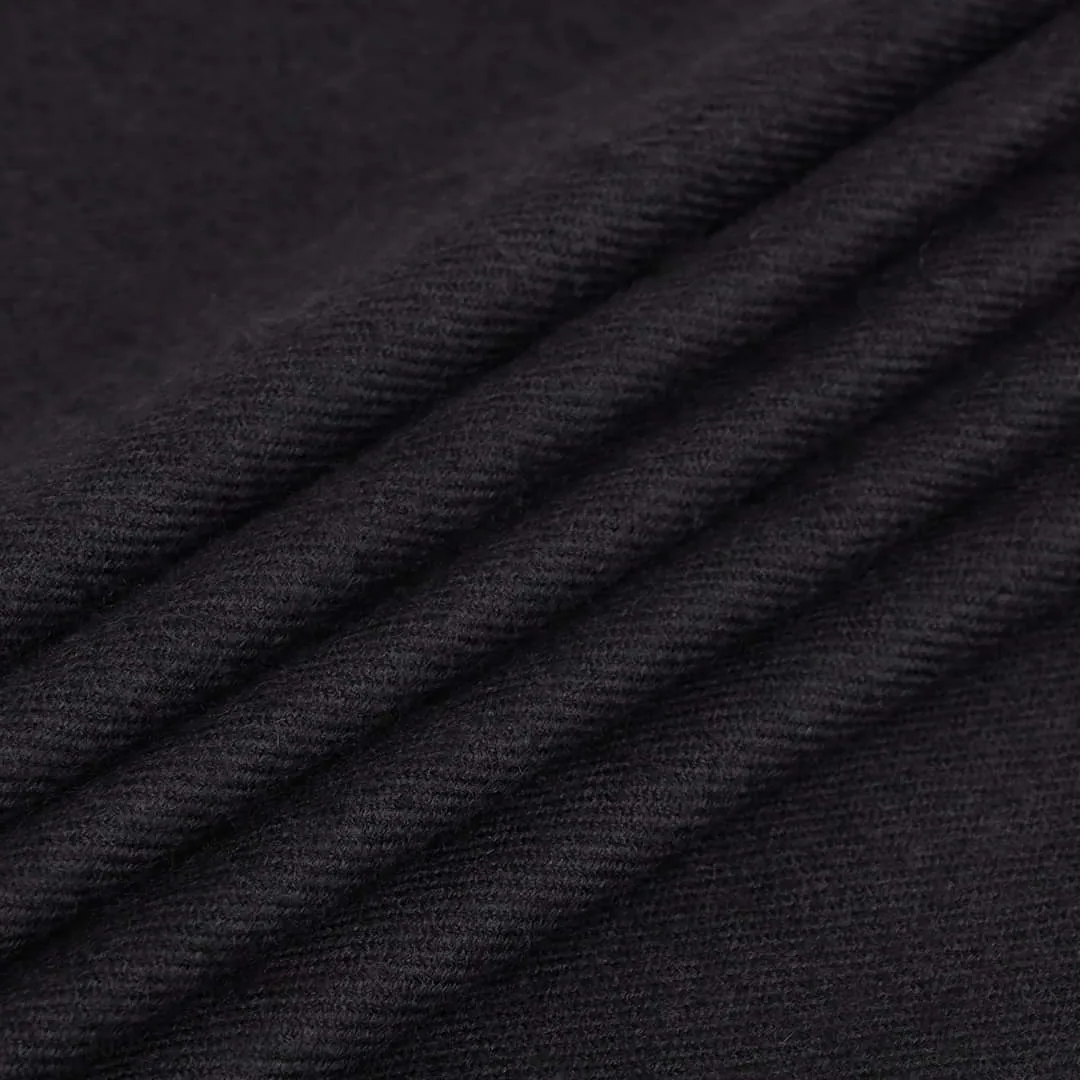 Plain Winsome Classic Cashmere Scarves