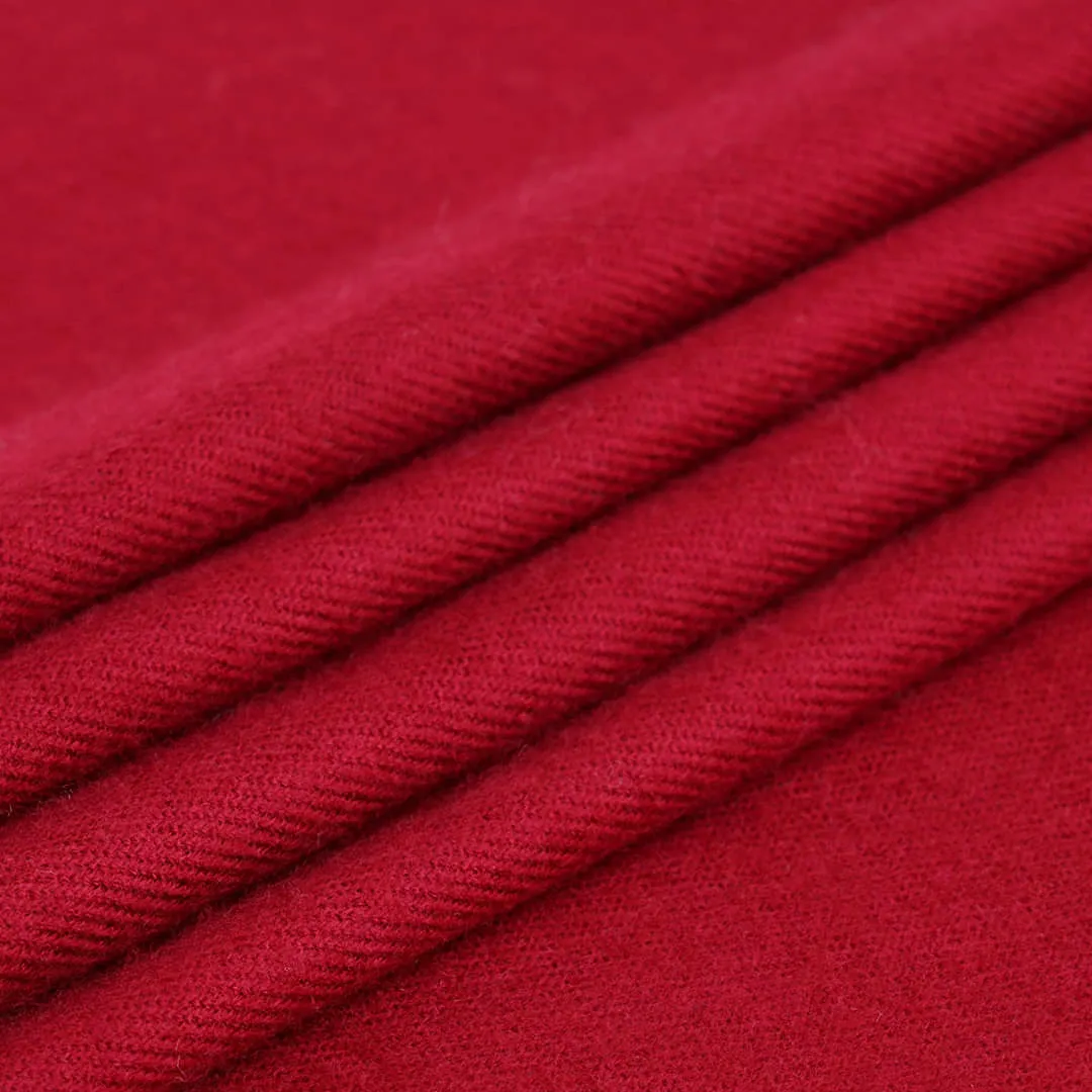 Plain Winsome Classic Cashmere Scarves