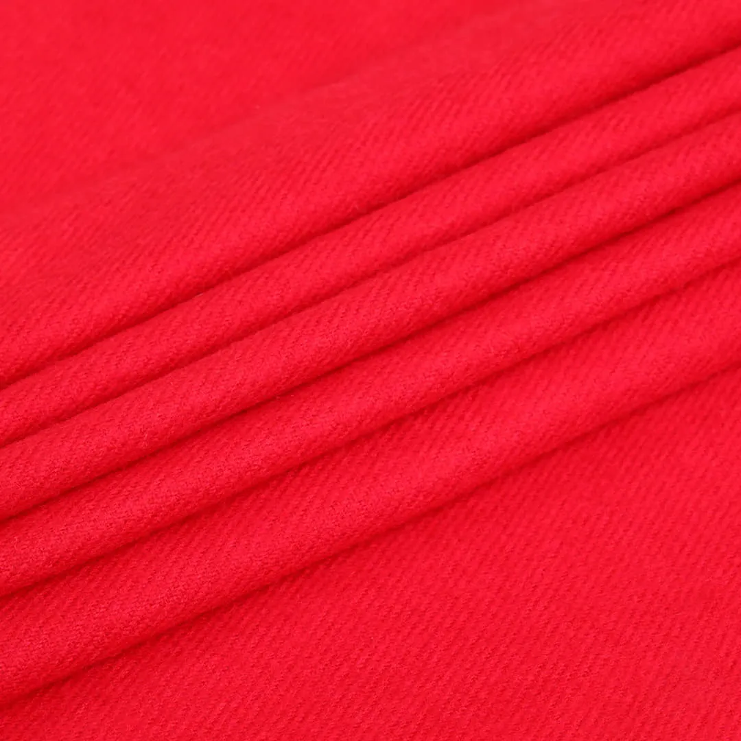 Plain Winsome Classic Cashmere Scarves