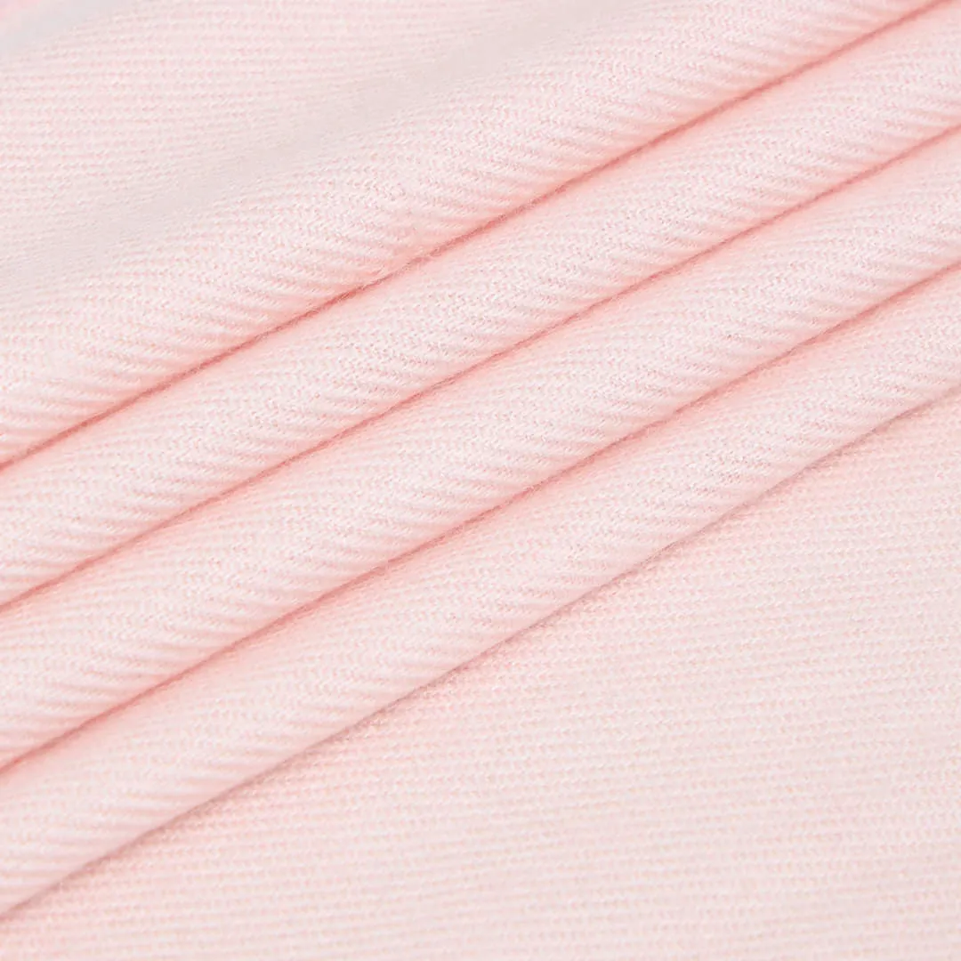 Plain Winsome Classic Cashmere Scarves