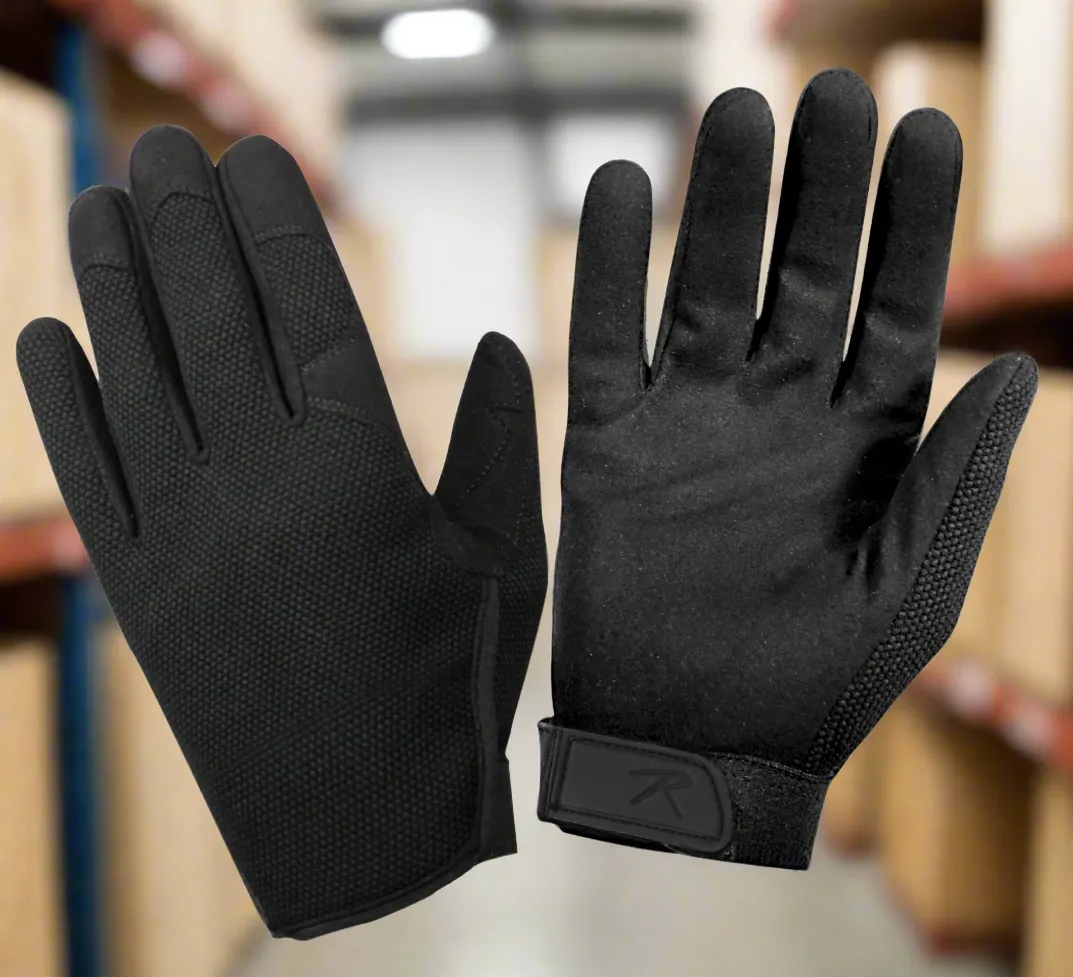 Rothco Ultra-Light High-Performance Gloves