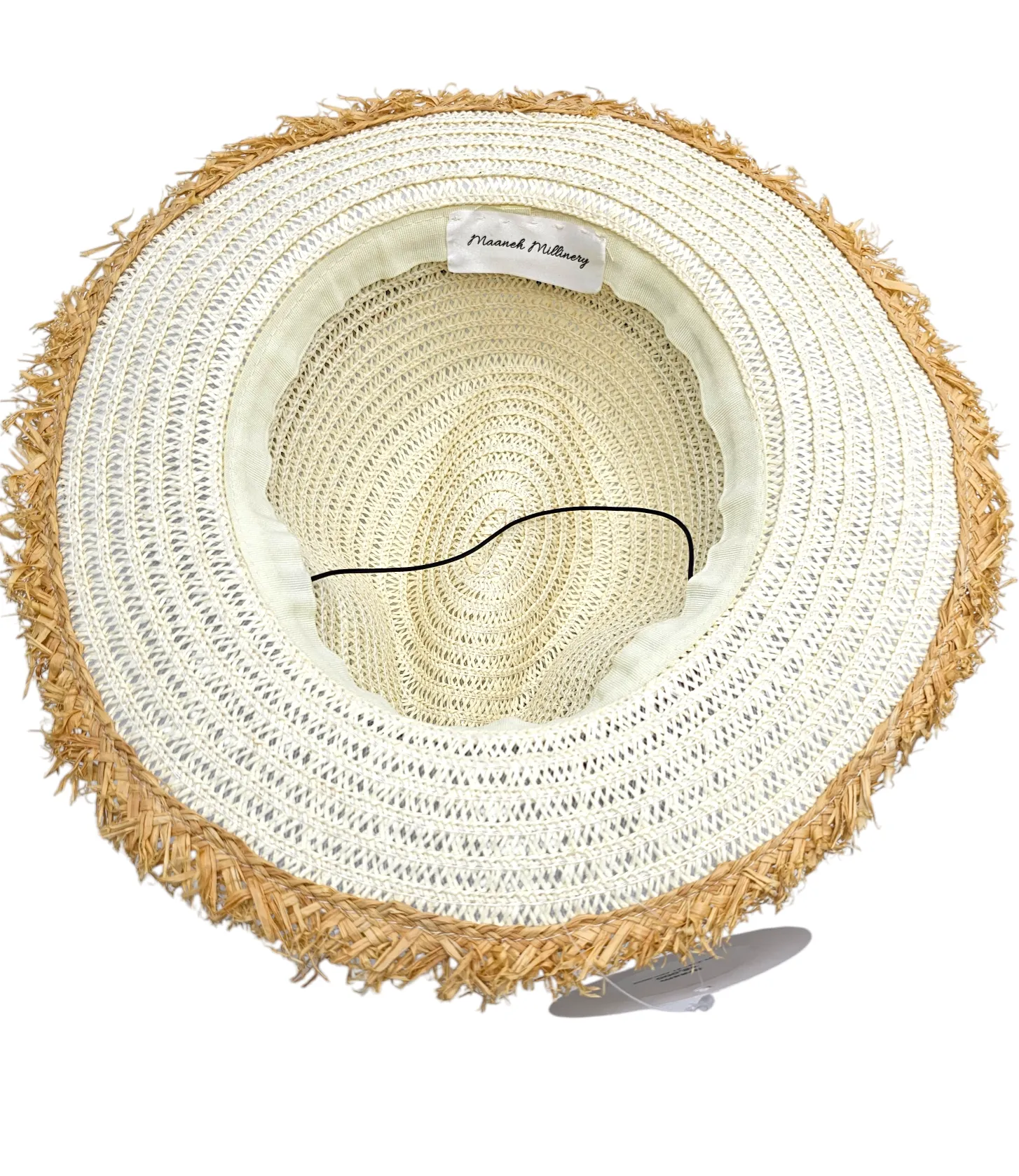 Safari Hat and Sun Hat In One (Bream)