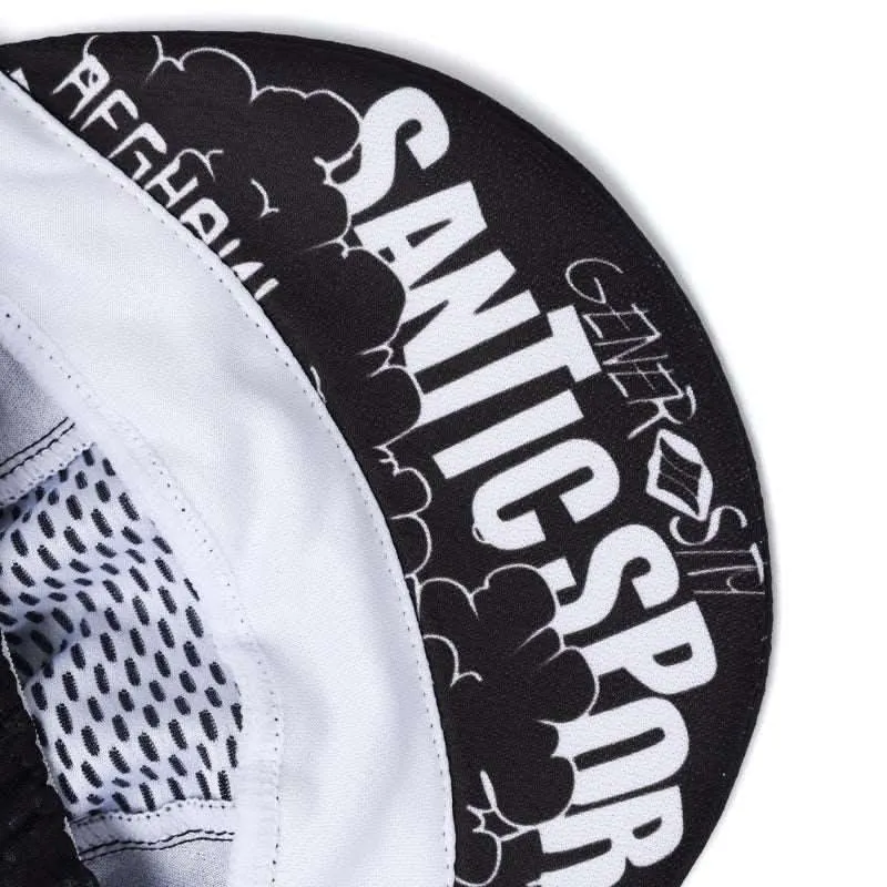 Santic Aifan Cap