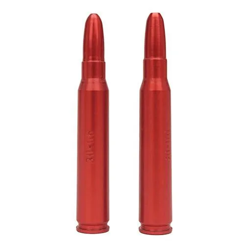 Snap Caps - 30-06 Springfield (2 Pack)