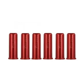 Snap Caps - .357 Magnum (6 Pack)