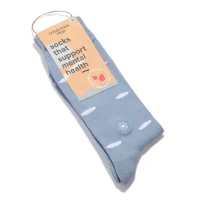 Socks That Support Mental Health