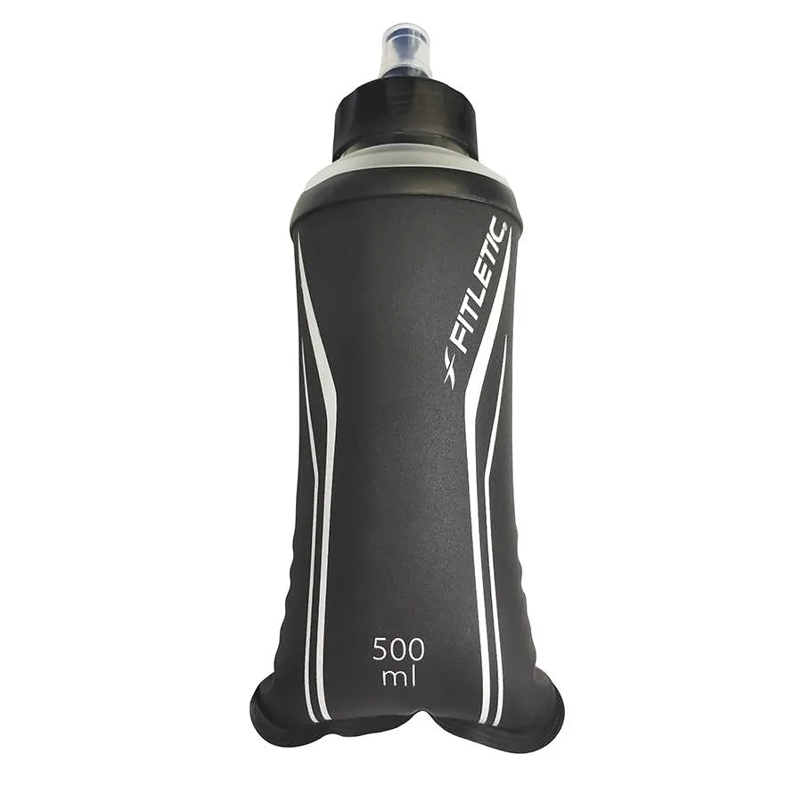 Soft Flask Water Bottle - 16 oz