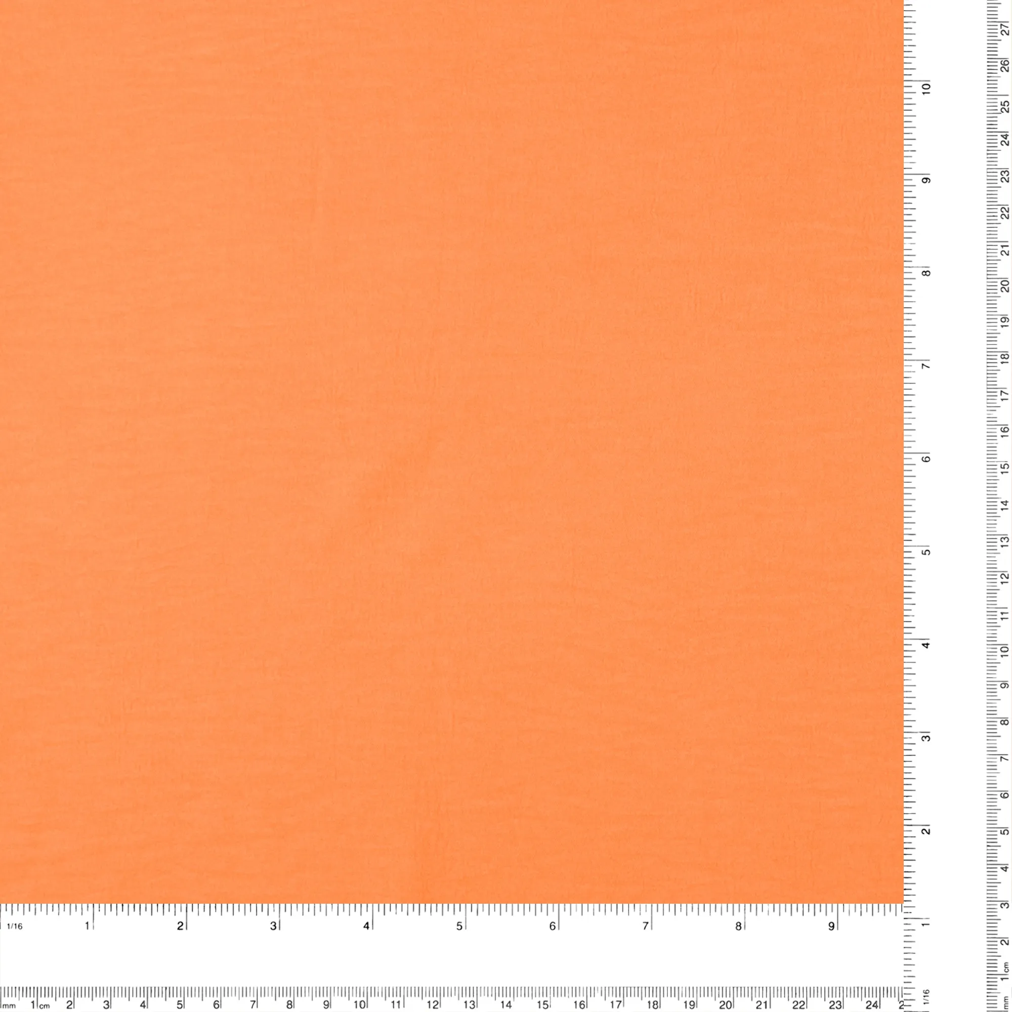 Solid Polyester - MARIANA - 009 - Peach