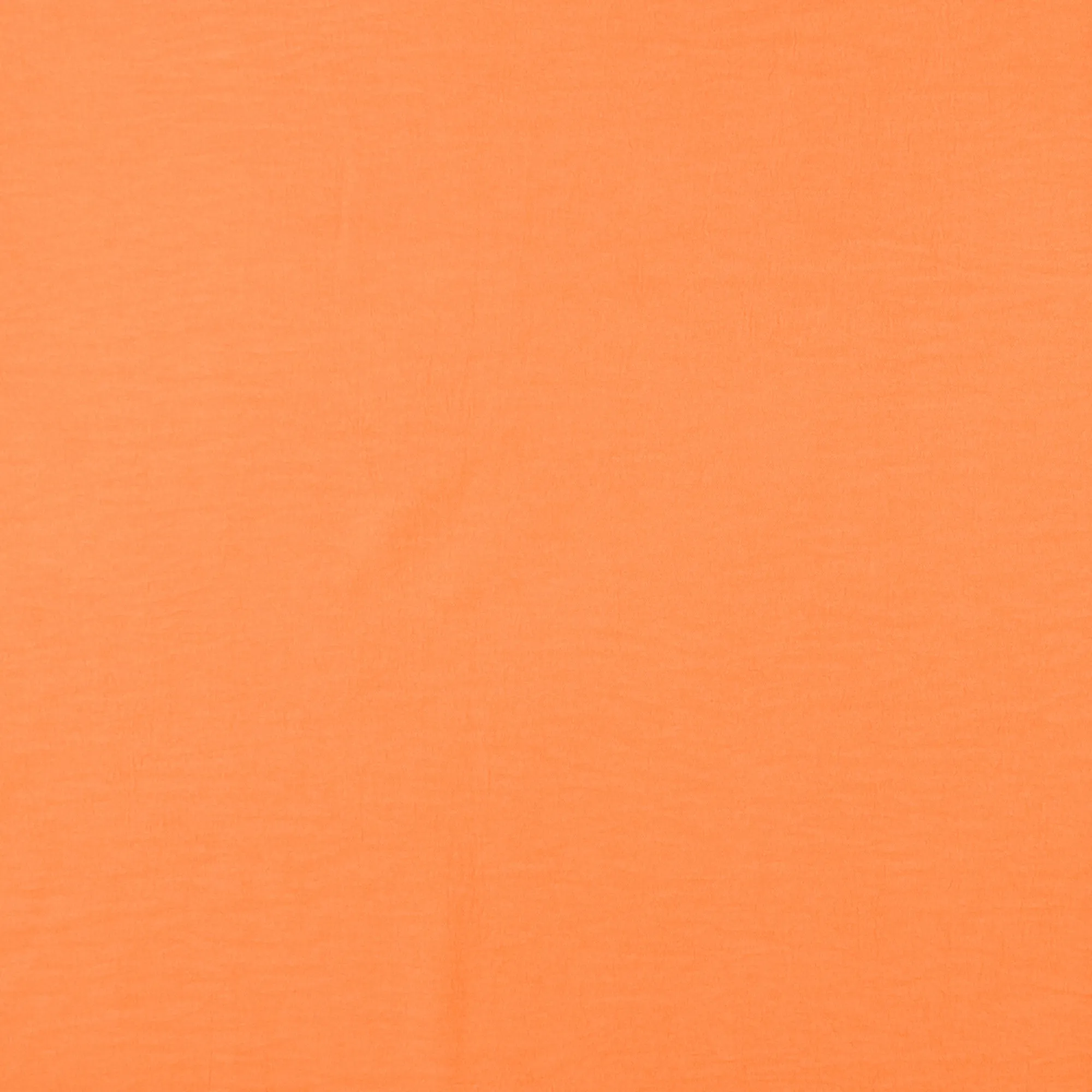 Solid Polyester - MARIANA - 009 - Peach