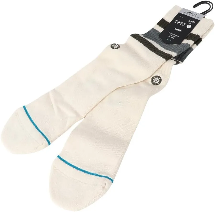 Stance Men's Crew Sock Boyd St