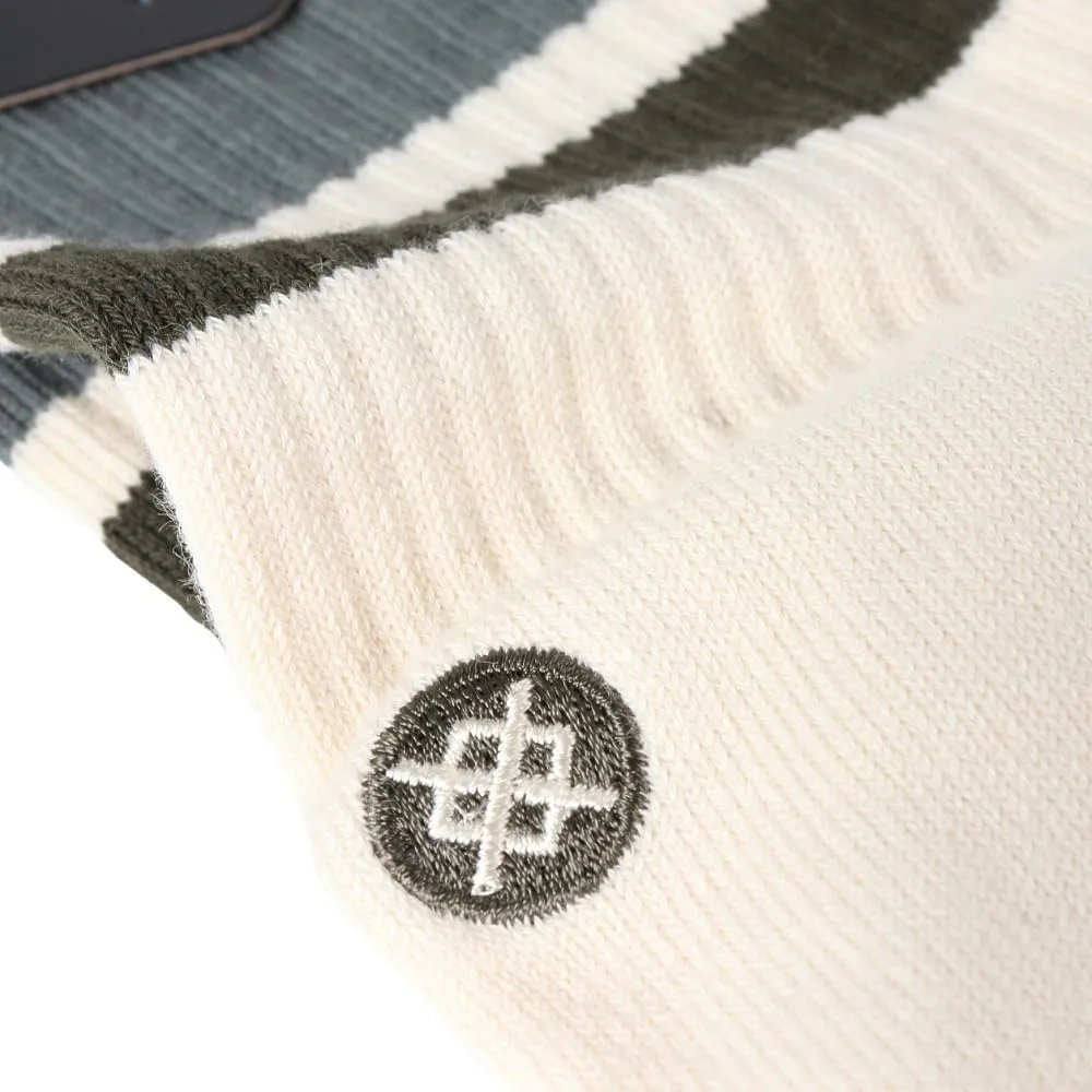 Stance Men's Crew Sock Boyd St