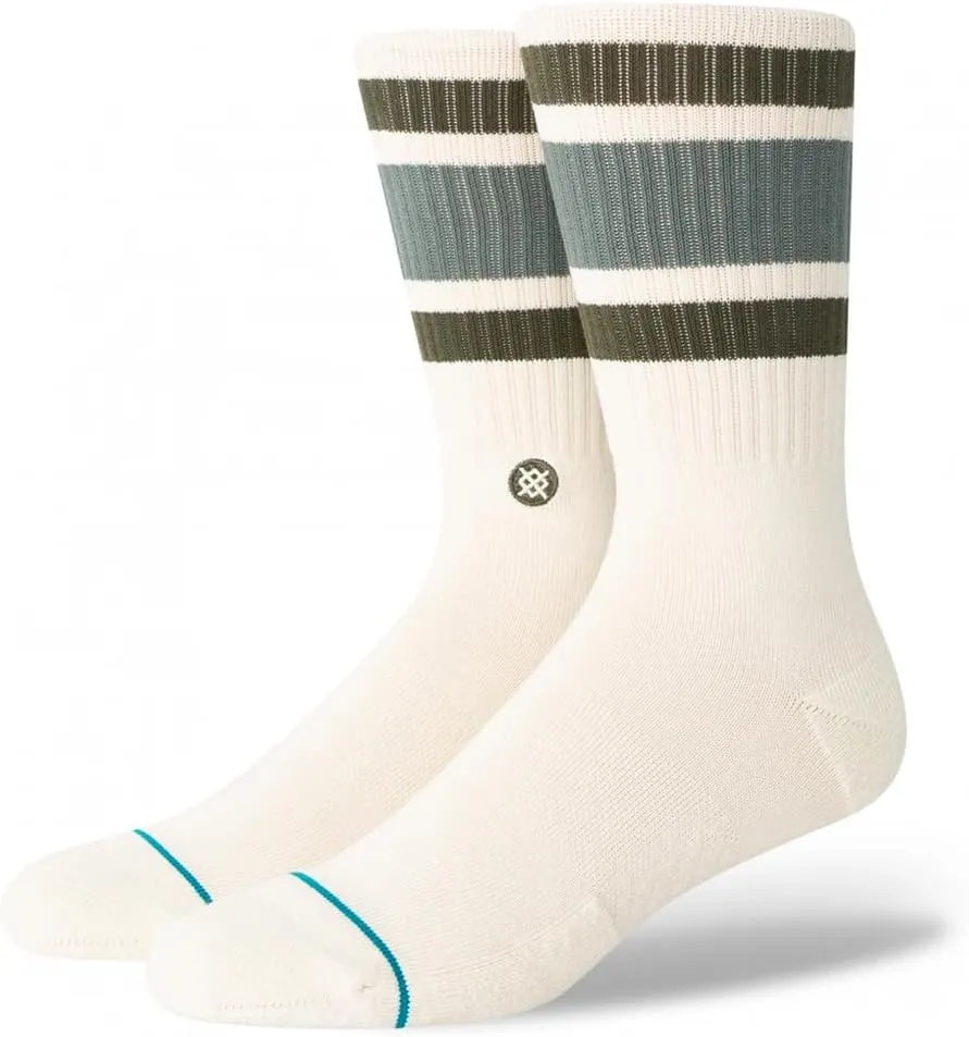 Stance Men's Crew Sock Boyd St