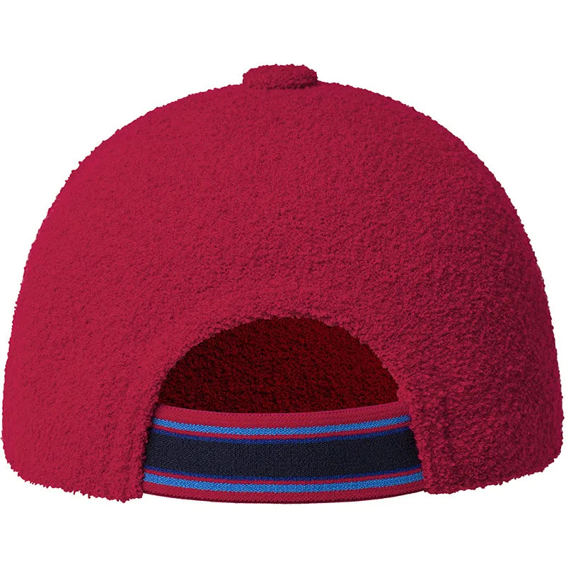The Bermuda Spacecap