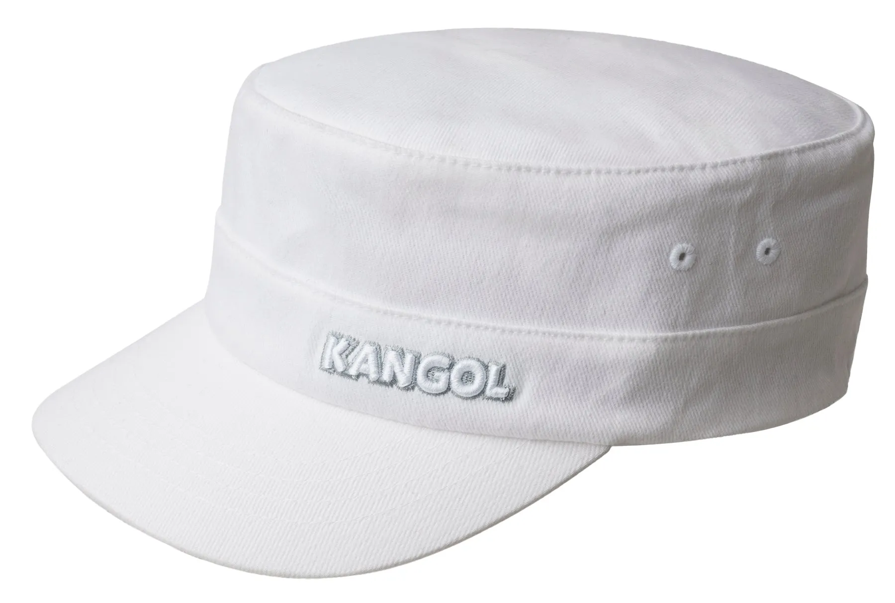 The Cotton Twill Army Cap
