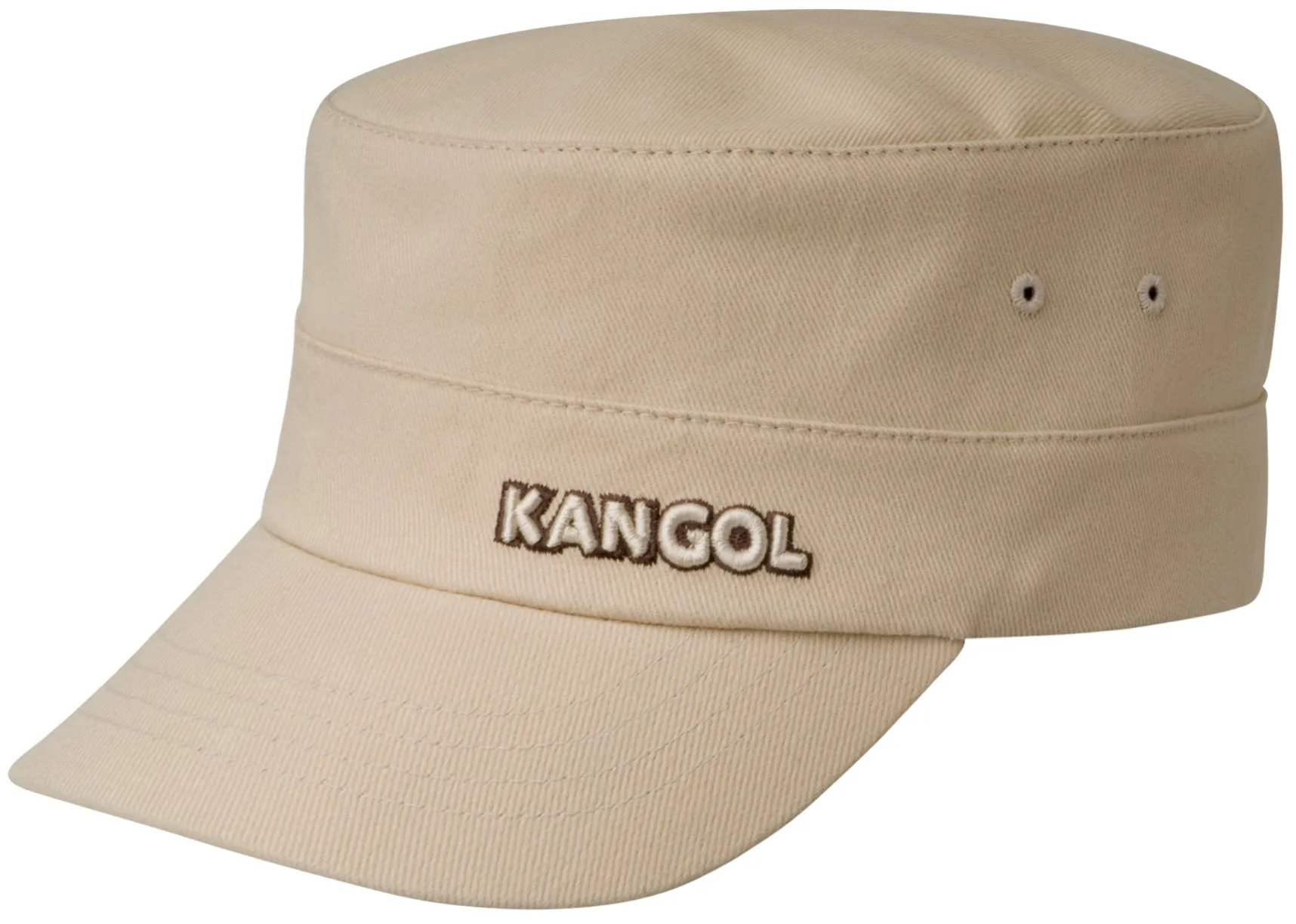 The Cotton Twill Army Cap
