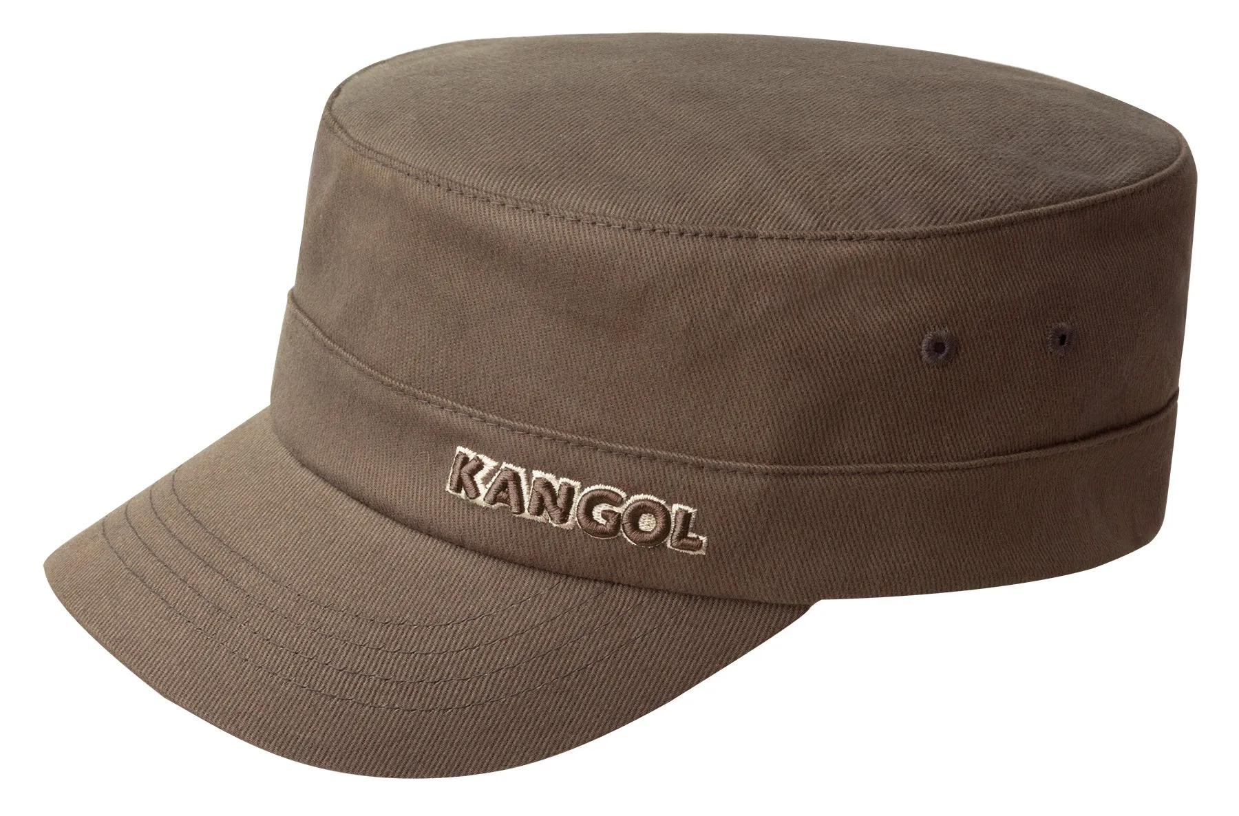 The Cotton Twill Army Cap
