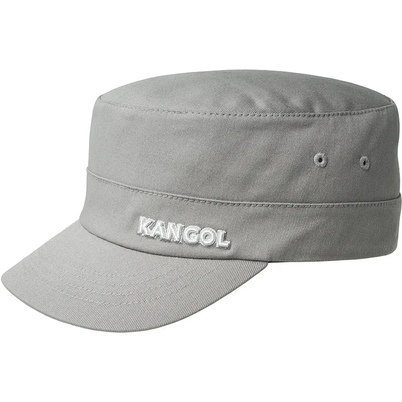The Cotton Twill Army Cap