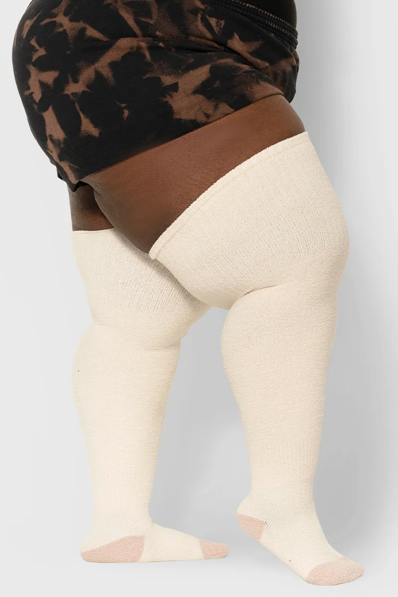 Thunda Cozy - Bone