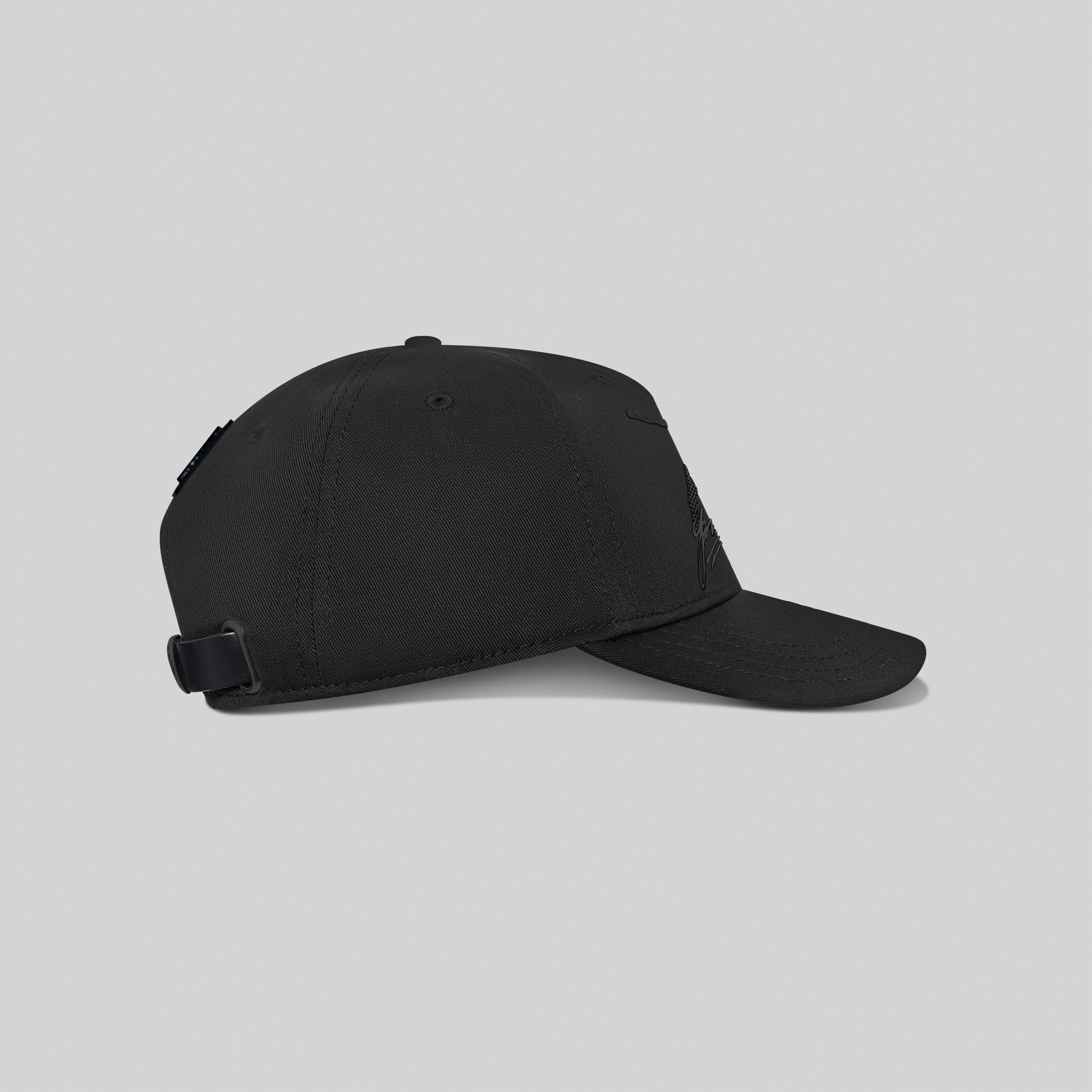 TURÍN JAMES CAP