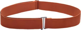 Women Belt Elastic Stretch Waist Belt With Flat Buckle Belts Size 48
