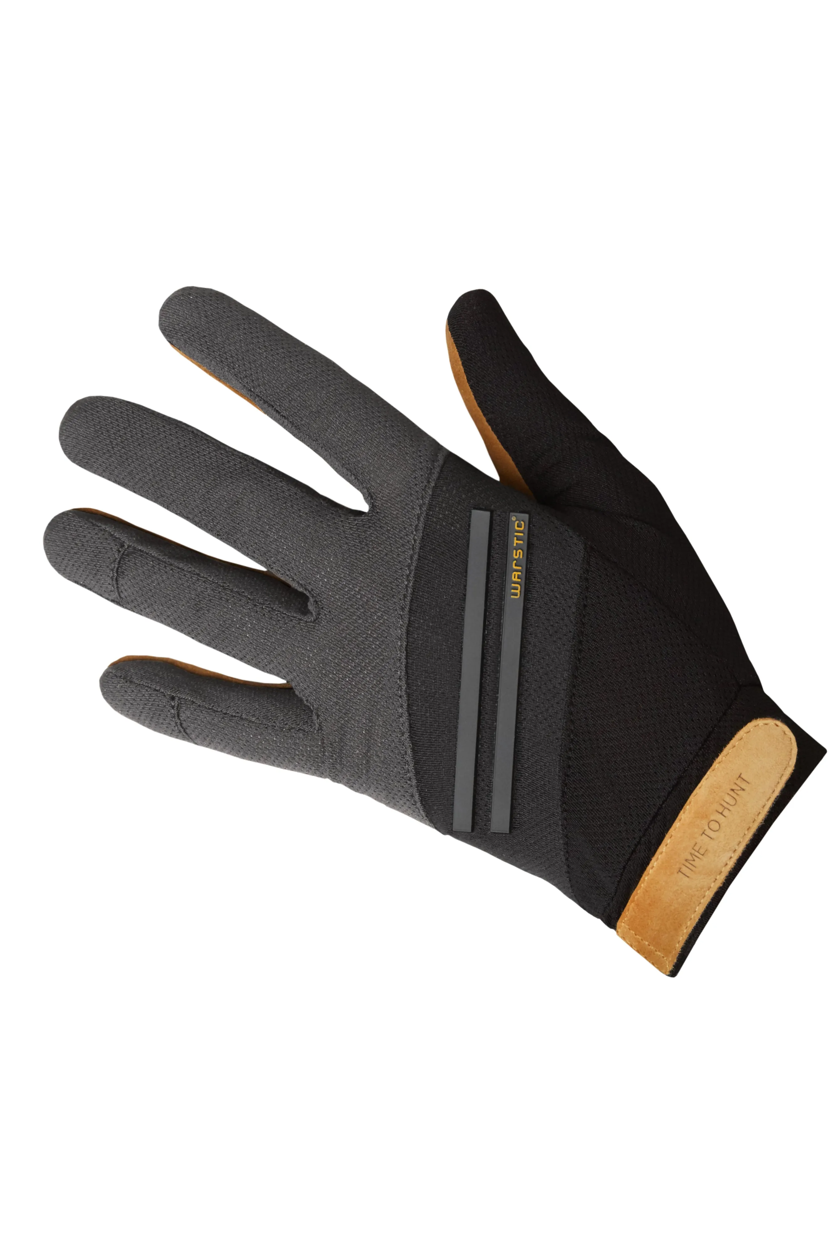 WORKMAN LIGHT SPEED ADULT & YOUTH BATTING GLOVES "GRAY/BLACK"