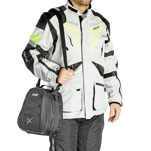 XL07B 12LTR EXPANDABLE CARGO TOP BAG